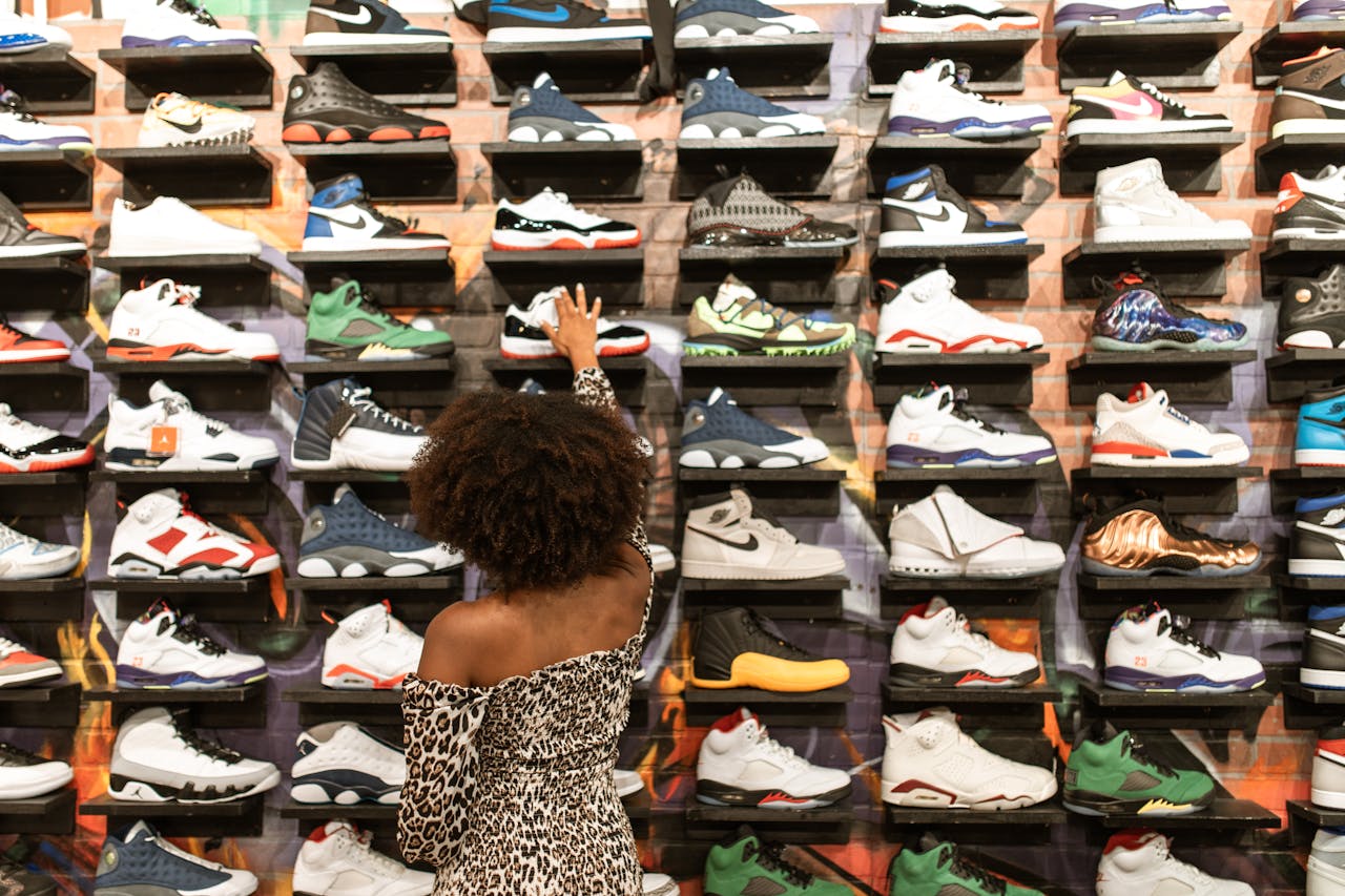Comment Acheter des Chaussures en Ligne : Guide Pratique pour un Achat Réussi